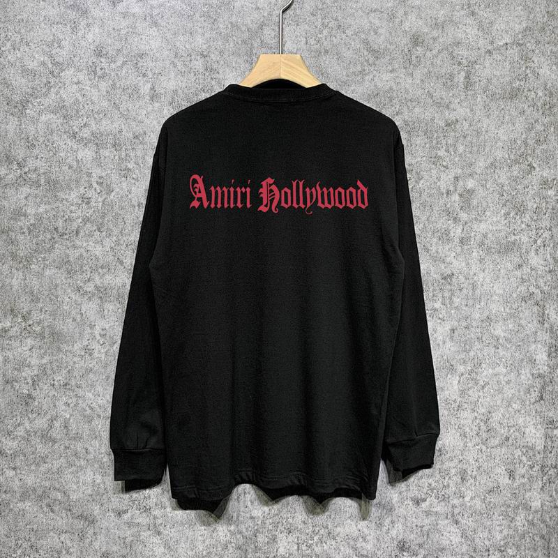Amiri S-2XL 11trCH284